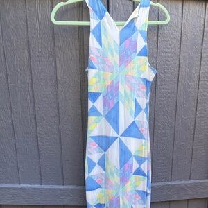 Mara Hoffman dress like new